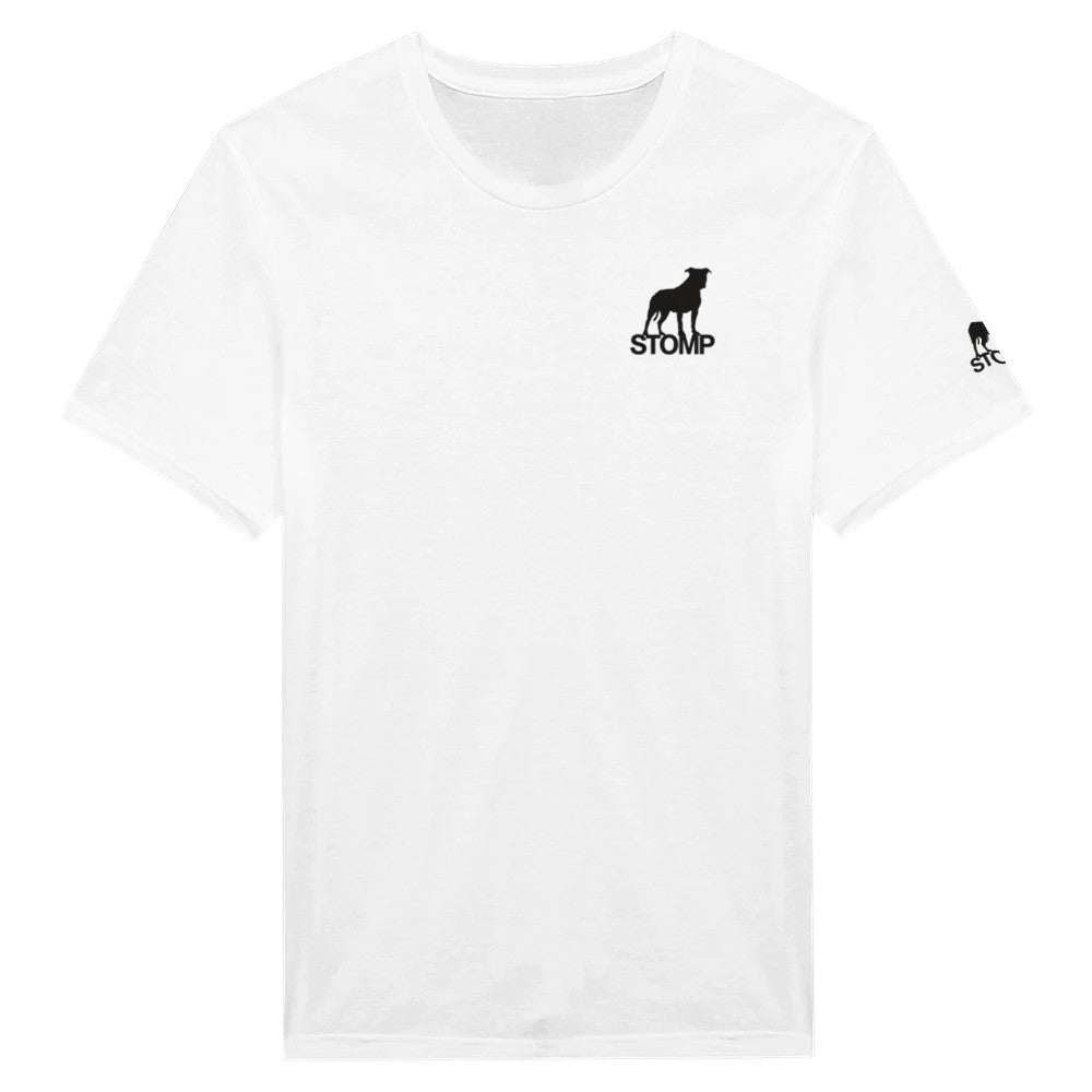 Tap2Chat Behind This Shirt - Unisex Mental Health Shirt -  - 100% Soft Cotton