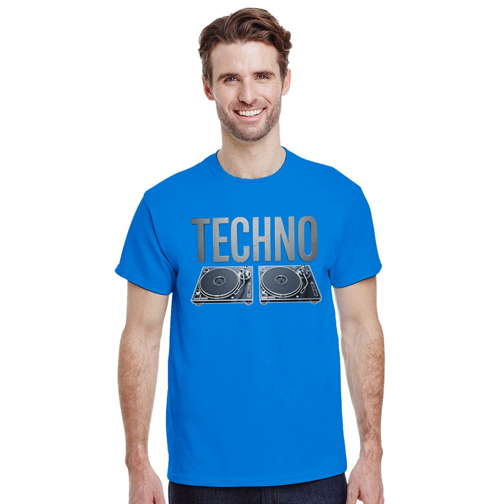 Tap2Chat Behind This Shirt - Unisex Mental Health Shirt -  - 100% Soft Cotton