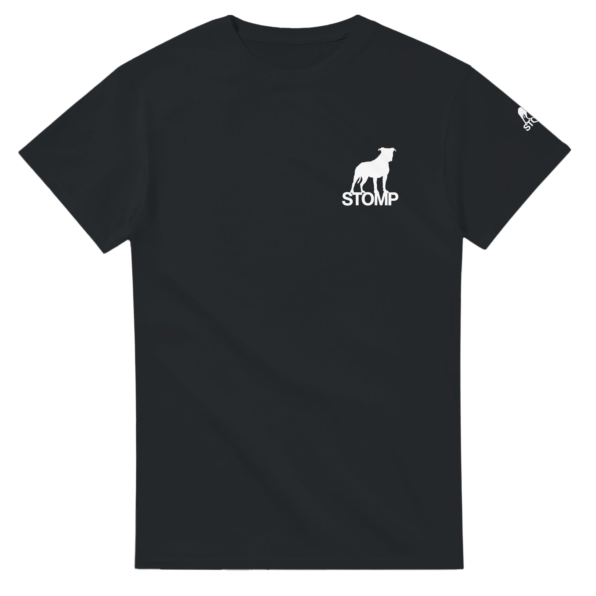 Netflix and chill unisex techno rave tshit - black
